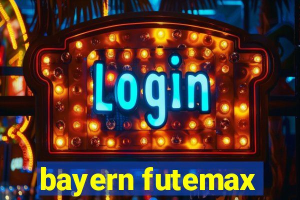 bayern futemax